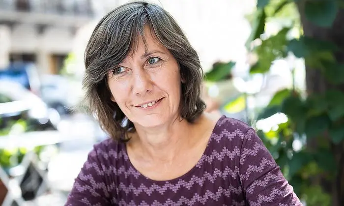 Wiens Vizebürgermeisterin Birgit Hebein (Grüne)