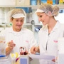 Lebensmittelkonzern mit High-Tech-Laboren: Ein Besuch bei Agrana in Gleisdorf