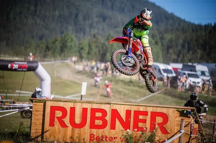 Weitere Fotos der Enduro Trophy inklusive der Österreichischen Staatsmeisterschaft