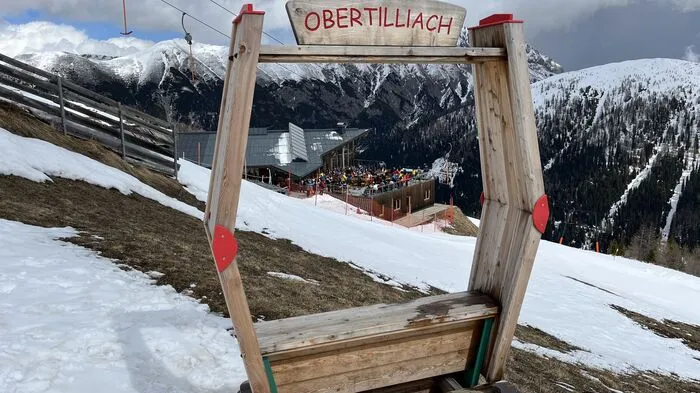 Bei den ersten Tillga Winter Partytagen wurde zünftig gefeiert.
