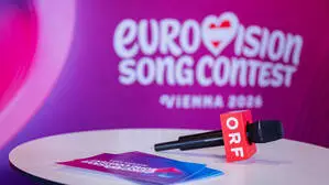 Eurovision Song Contest 2026