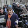 Laura Kövesi soll an die Spitze der EU-Staatsanwaltschaft kommen. In ihrem Heimatland Rumänien läuft man dagegen Sturm