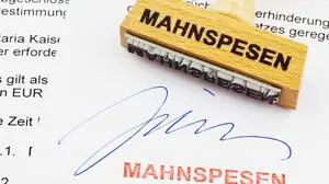 In der Schuldnerberatung wird es Prebl vor allem auch um Prophylaxe gehen