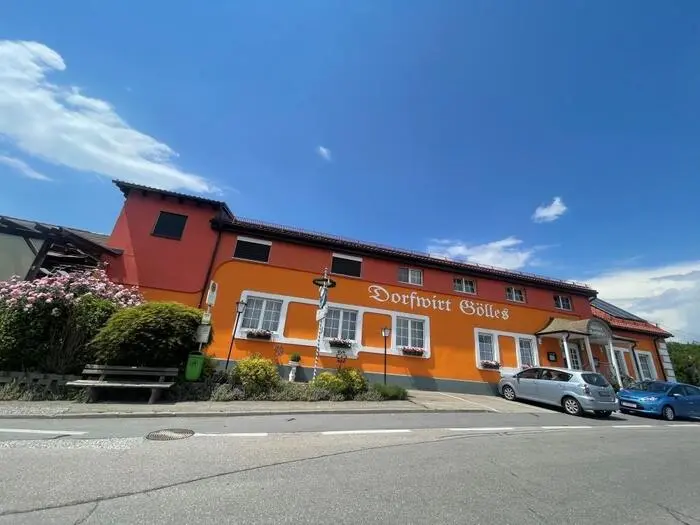 Schon nach den ersten Elternabenden im Herbst, wenn die Termine für Erstkommunion und Firmung bekannt gegeben werden, laufen die Telefone für Reservierungen beim Gasthaus Gölles heiß