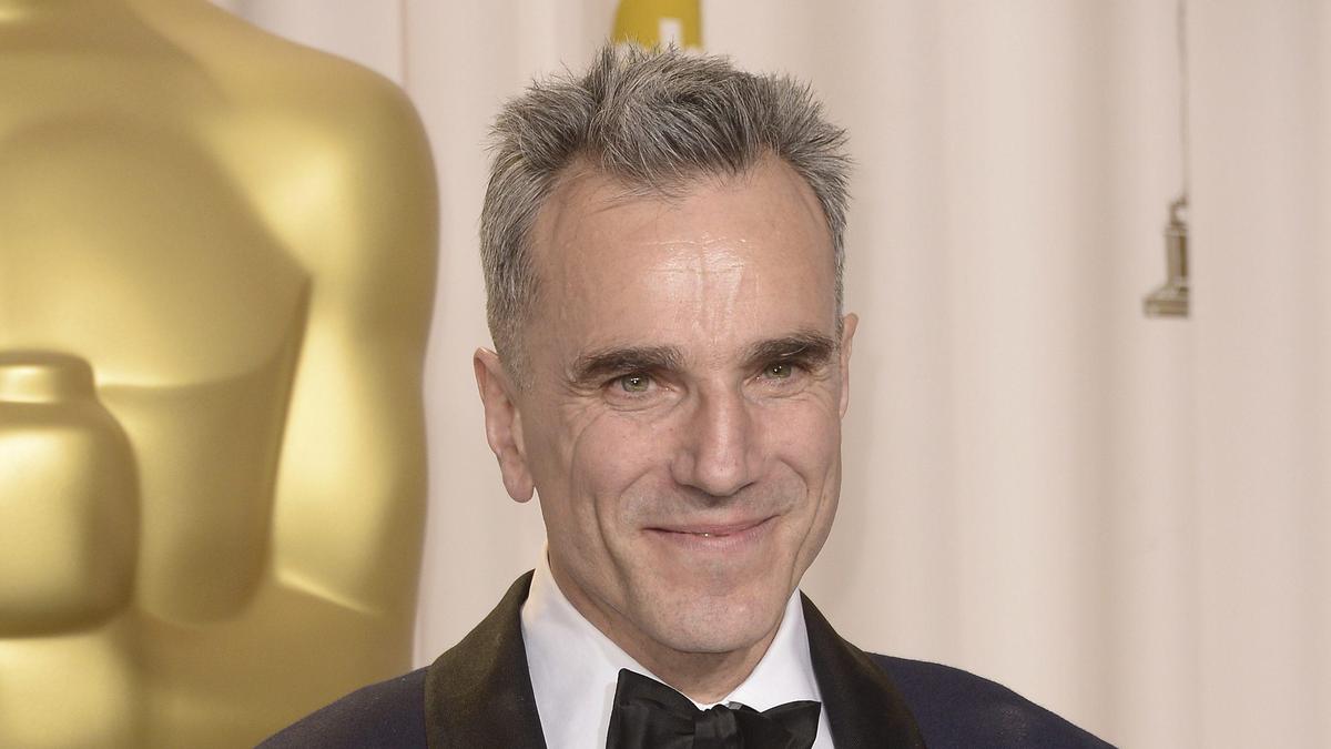 Daniel Day-Lewis ist wieder zurück: Als Schauspieler und Drehbuchautor