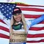 Mikaela Shiffrin hält nun bei 13 Medaillen bei Weltmeisterschaften