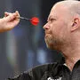 Fünffacher Weltmeister Raymond van Barneveld