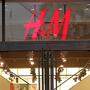 Kleiner Umsatzrückgang auch bei H&M in Österreich