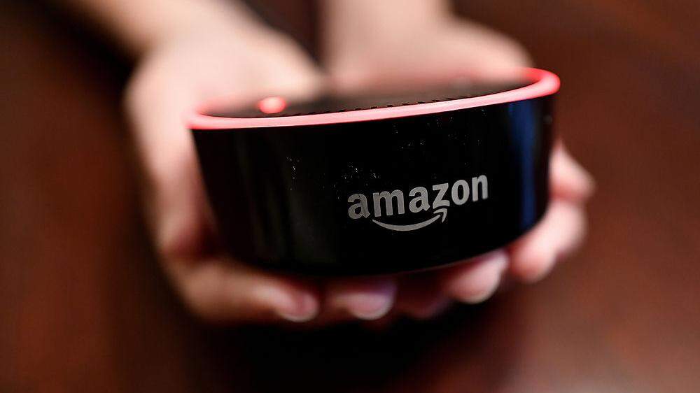 Amazon will mit Hausgeräten auch auf den deutschen Markt