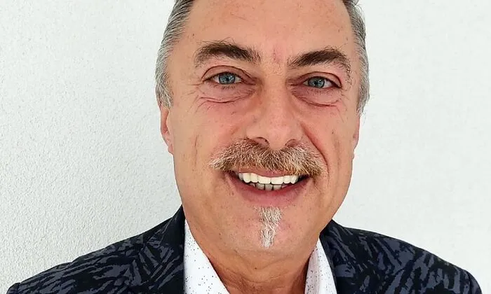 Gerald Hörzer, Direktor am Bildungszentrum für Pflege und Gesundheit Ost des Landes Steiermark