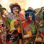 Maskenball Strallegg