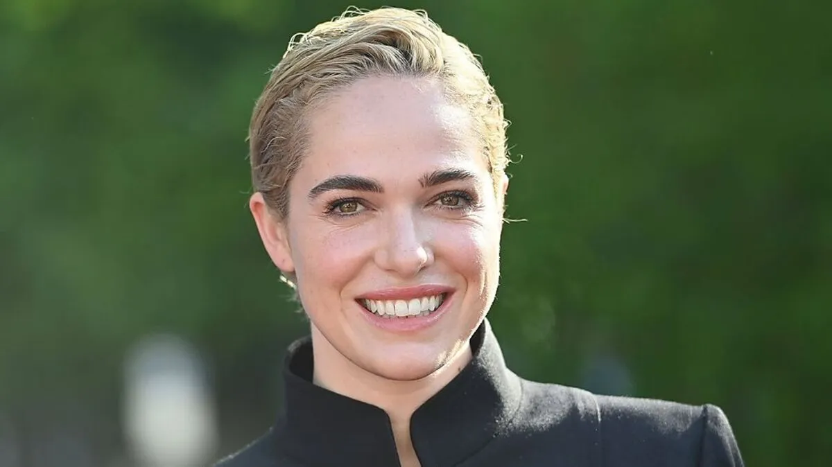 Verena Altenberger 