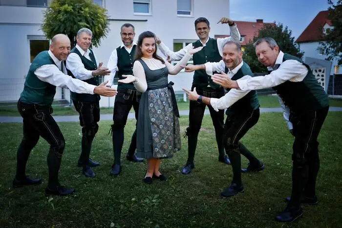 Klicken Sie sich durch weitere Fotos! 