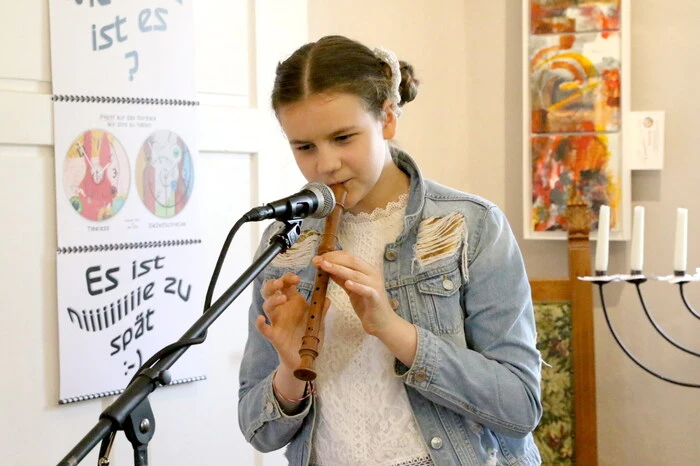 Übrigens: Ein Video vom Konzert gibt es auf Facebook Kleine Zeitung St. Veit/Feldkirchen zu sehen! 