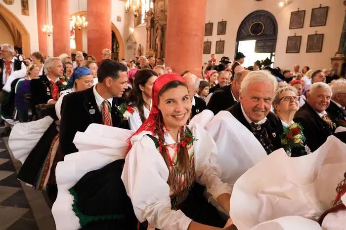 Villacher Kirchtag 2024