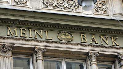MEINL BANK