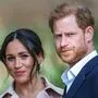 Herzogin Meghan und Prinz Harry befinden sich aktuell in Afrika.