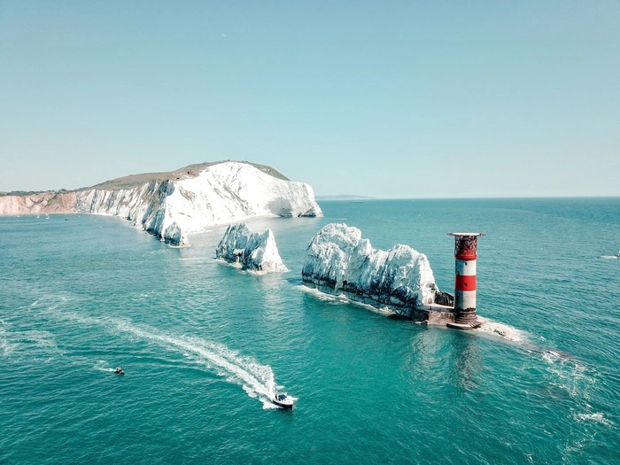 Isle of wight