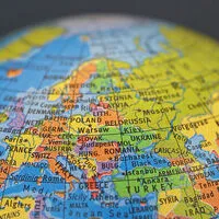 Was passiert auf der Welt?