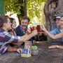 Prost! In Hirt kommen Bierfans auf ihre Kosten