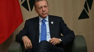 Recep Tayyip Erdoğan