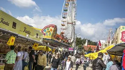 War die Zählung der Wiesn-Besucher rechtens – oder nicht? Diese Frage beschäftigt derzeit die St. Veiter Stadtpolitik 