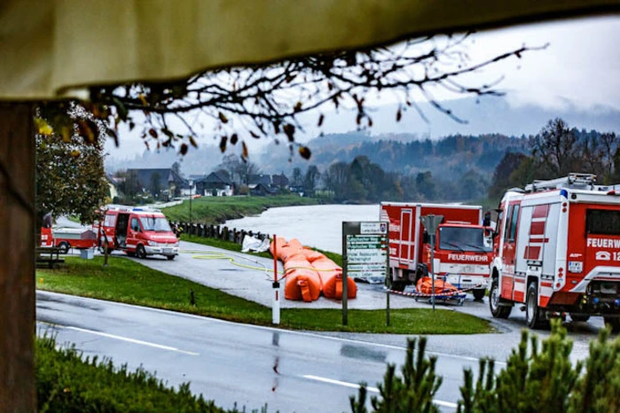 Ein weiteres Bild aus Latschach