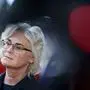 Verteidigungsministerin Christine Lambrecht (SPD)