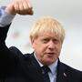 Premierminister Boris Johnson h