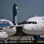 Lufthansa muss die Gewinnprognose eindampfen 