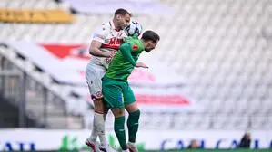 Der GAK muss auf Martin Kreuzriegler verzichten