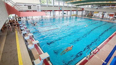 Stadtwerke scheinen mit ihren Sparmaßnahmen baden zu gehen.