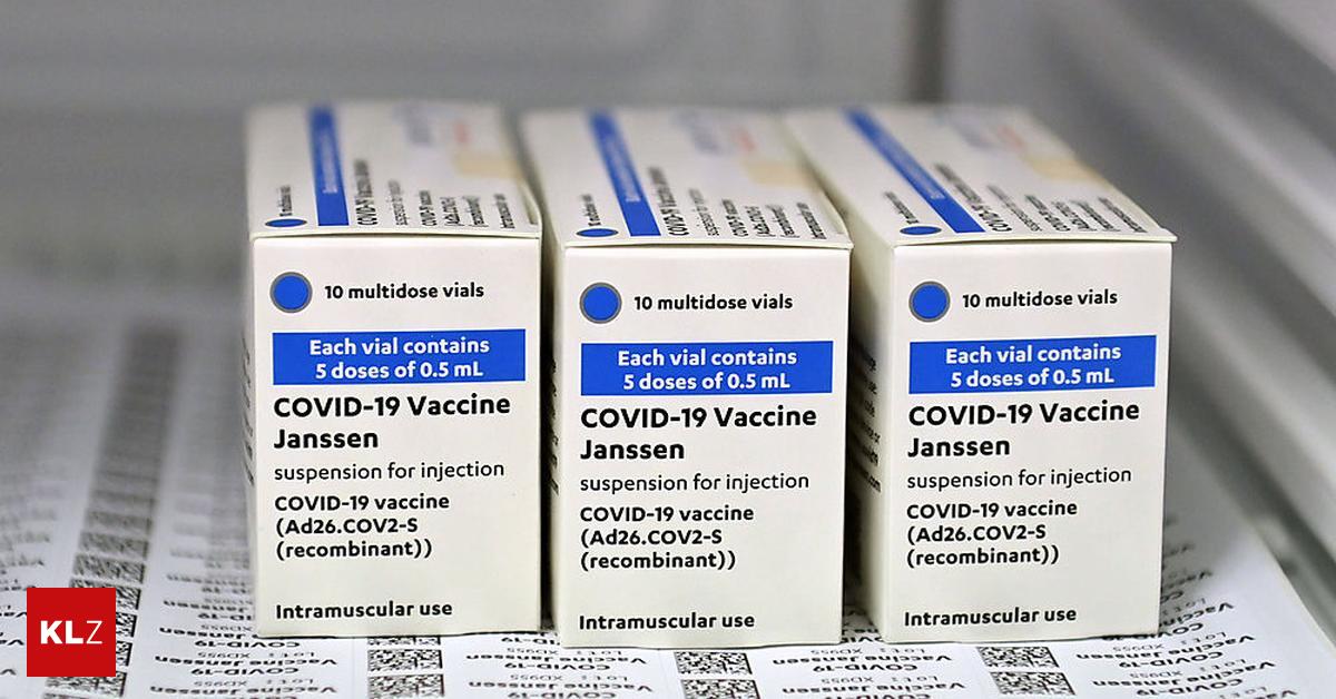 Coronavirus Laut USBehörde Erhöhtes NervenkrankheitsRisiko bei