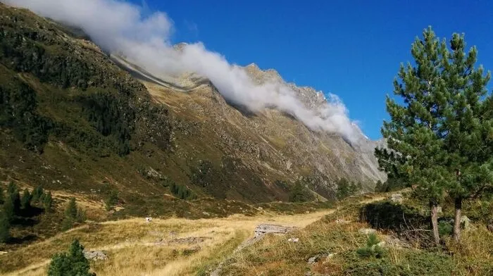 Der Nationalpark Hohe Tauern hat ein abwechslungsreiches Herbst-Programm zusammengestellt
