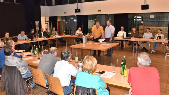 Die Abstimmung über vorgezogene Neuwahlen in Wildon fand keine Mehrheit