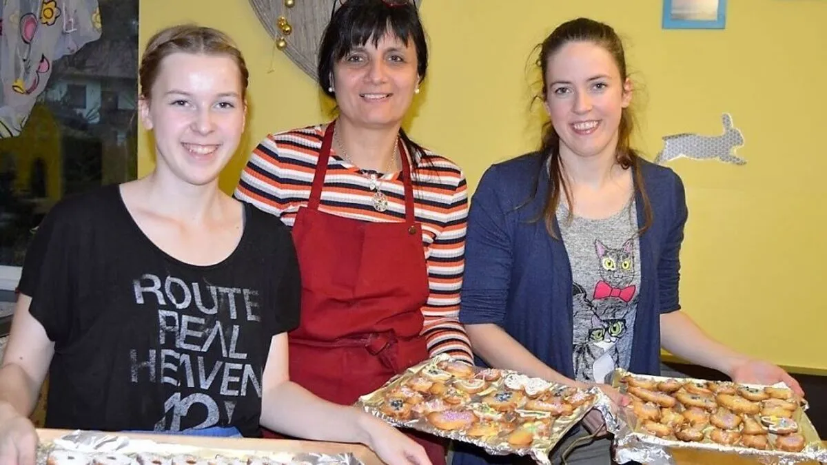 Maschinenring & pro mente kijufa