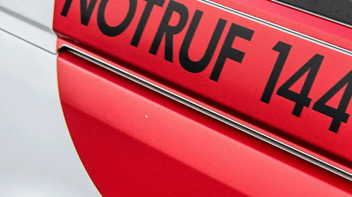 Einsätze für die Notärzte