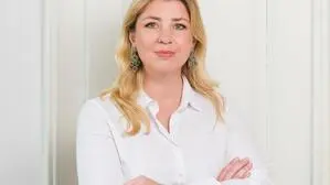Dr. Judith Kolb ist Familien- und Scheidungsanwältin in Graz 