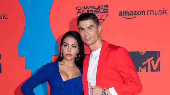 Cristiano Ronaldo und Georgina Rodríguez sollen Medienberichten zufolge kurz vor ihrer Hochzeit stehen
