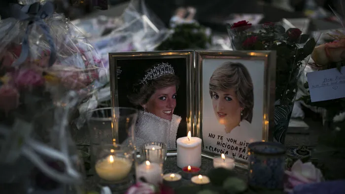 Unvergessen: Am 31. August 1997 Jahren starb Prinzessin Diana bei einem tragischen Autounfall in Paris. Das Schicksal der britischen Prinzessin fasziniert die Welt bis heute.