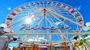 Bis in die erste Wochenhälfte sollte es warm und trocken werden