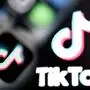 Im April hat TikTok eingeräumt, dass möglicherweise doch Daten weitergegeben worden sind | Im April hat TikTok eingeräumt, dass möglicherweise doch Daten weitergegeben worden sind