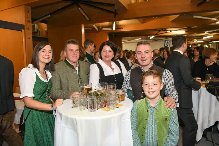 Lassen Sie die Bilder für sich sprechen!