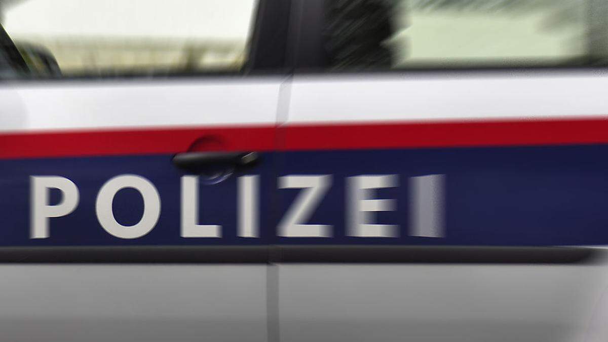 Polizei zeigte Jugendliche an