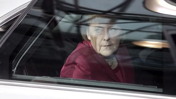 E-Auto-Quote von unter einem Prozent in der deutschen Regierung