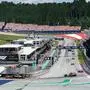 Rund 300.000 Fans waren 2025 in Spielberg zu Gast, auch heuer wird die Formel 1 wieder ein Publikumsmagnet werden