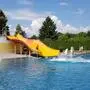 Das Freibad in Voitsberg öffnet als erstes Bad im Bezirk