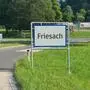 Die Gewalttaten erschüttern nicht nur Friesach