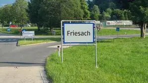 Die Gewalttaten erschüttern nicht nur Friesach