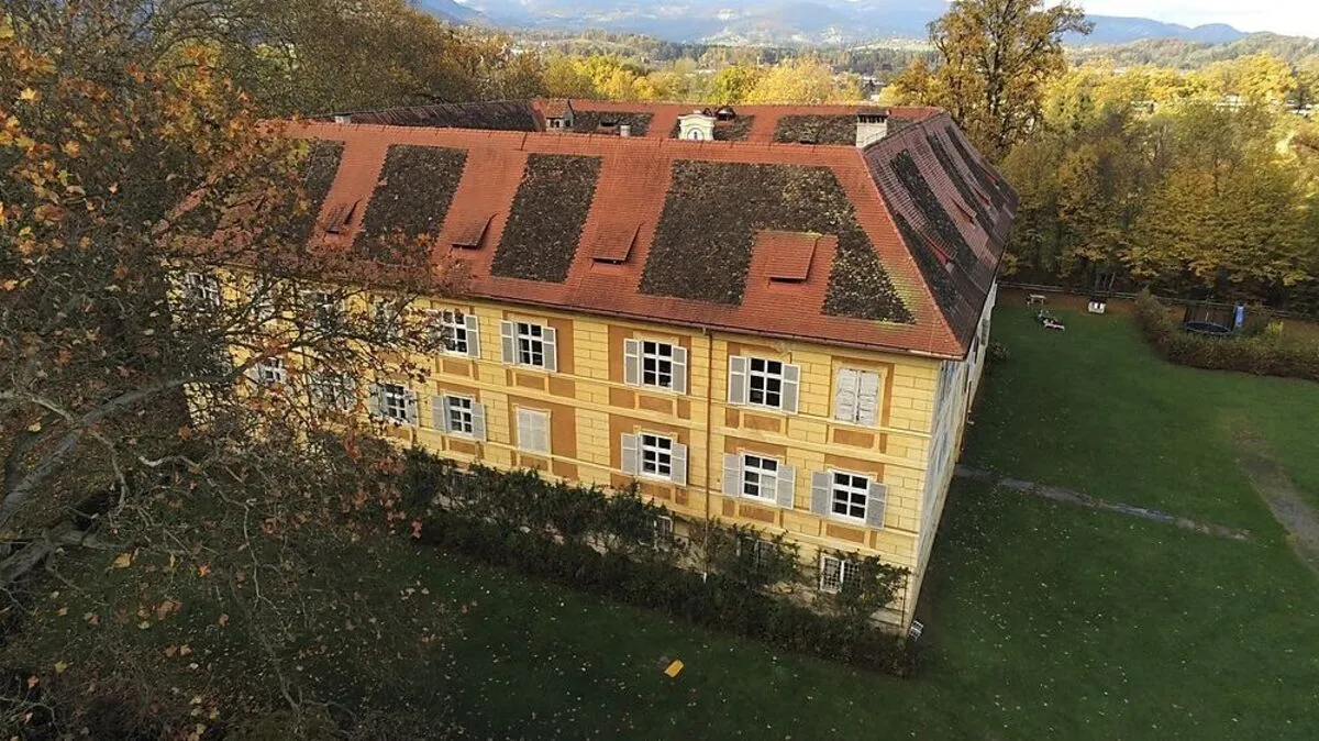 Die Fachschule Frauenthal schließt mit Ende des Schuljahres endgültig ihre Pforten